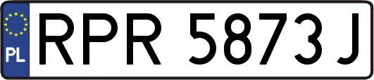 RPR5873J