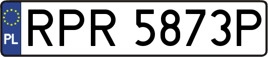RPR5873P