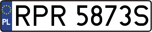 RPR5873S