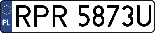 RPR5873U