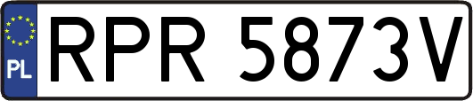 RPR5873V