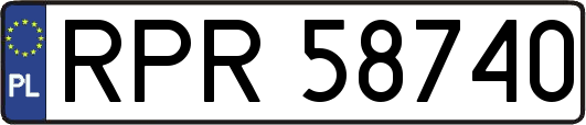 RPR58740
