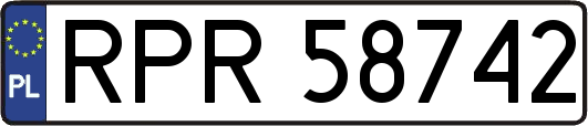 RPR58742