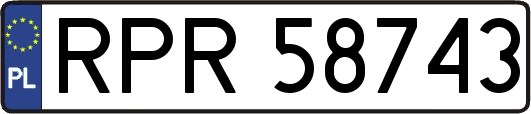 RPR58743