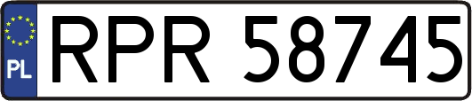 RPR58745