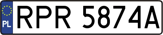 RPR5874A