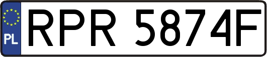 RPR5874F