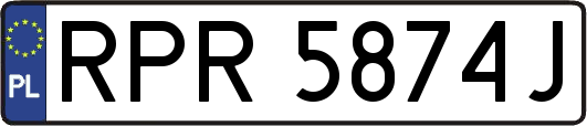RPR5874J