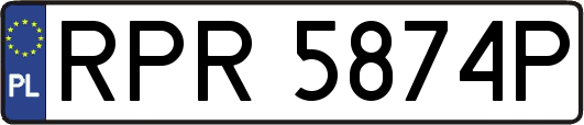 RPR5874P