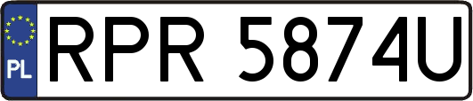RPR5874U