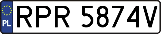 RPR5874V