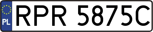 RPR5875C