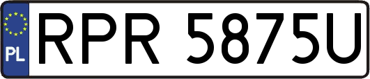 RPR5875U