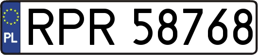 RPR58768