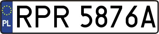 RPR5876A