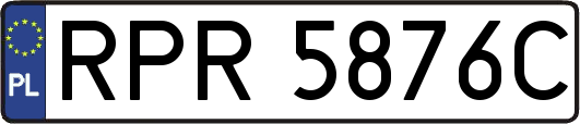 RPR5876C