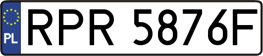 RPR5876F