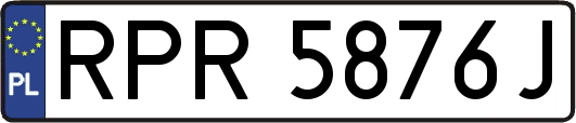 RPR5876J