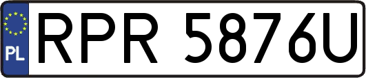 RPR5876U