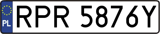RPR5876Y