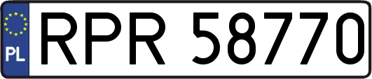 RPR58770