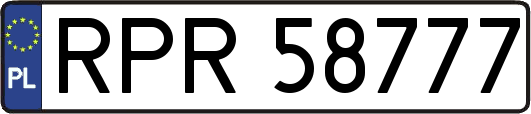 RPR58777