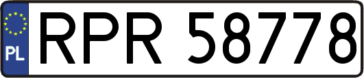 RPR58778