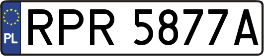 RPR5877A