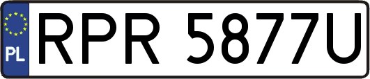 RPR5877U