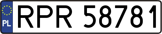 RPR58781