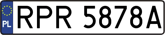 RPR5878A