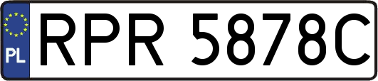 RPR5878C
