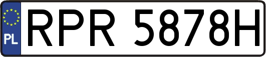RPR5878H