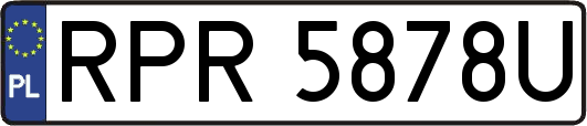 RPR5878U
