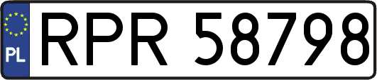 RPR58798