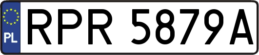 RPR5879A