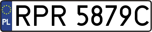 RPR5879C