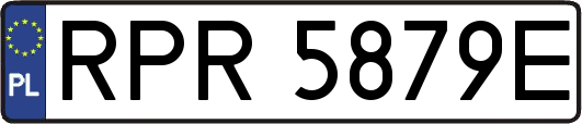 RPR5879E
