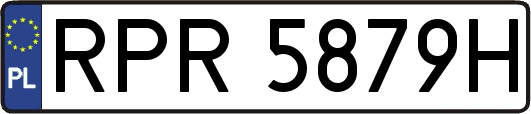RPR5879H