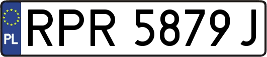 RPR5879J