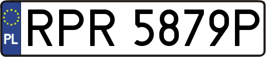 RPR5879P