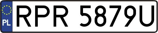 RPR5879U