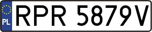 RPR5879V