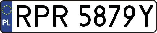 RPR5879Y