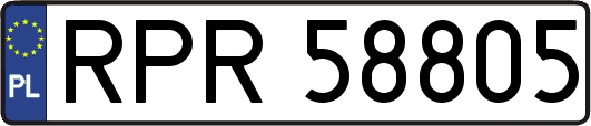 RPR58805