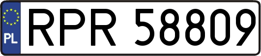 RPR58809