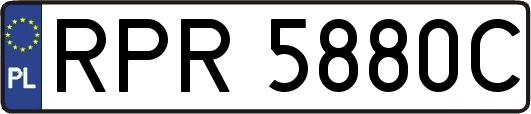 RPR5880C
