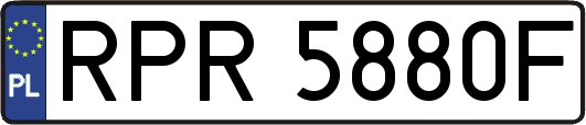 RPR5880F
