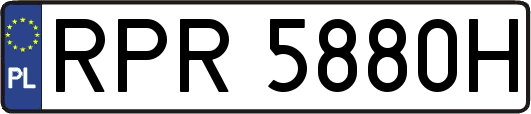 RPR5880H