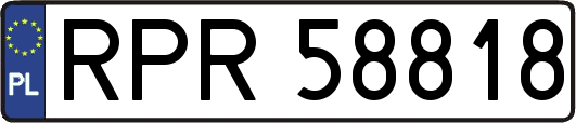 RPR58818